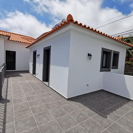 Lucas House Villa Ponta do Sol  Exterior photo